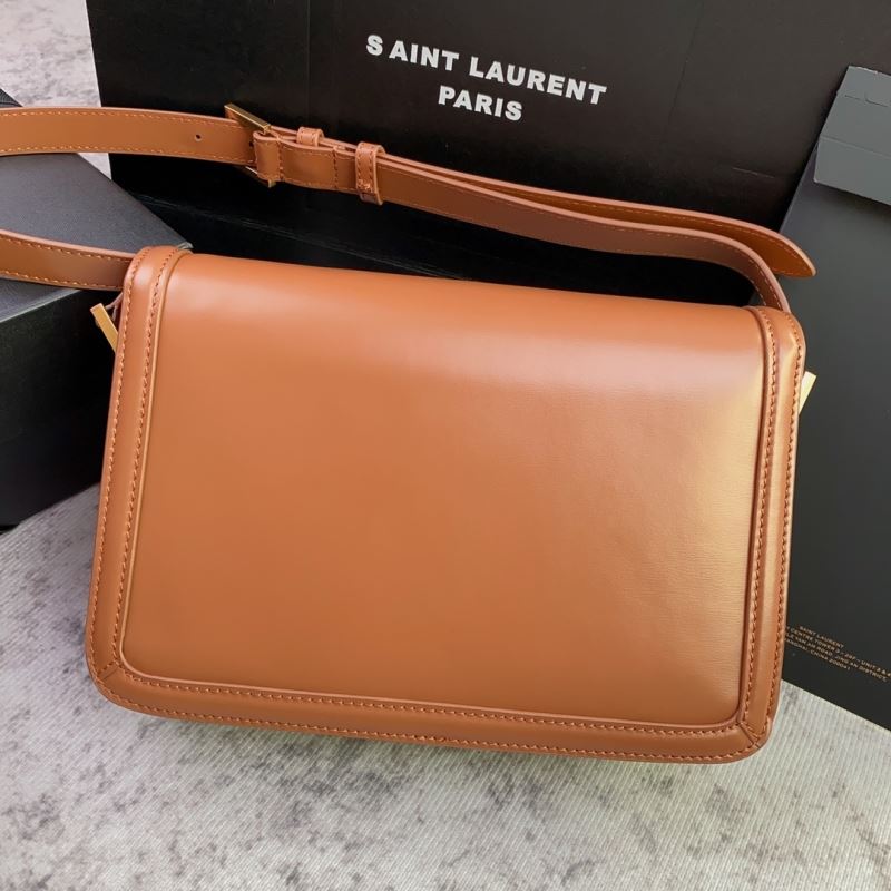 YSL Satchel Bags